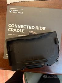 Bmw connected ride cradle
