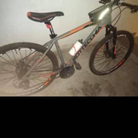 Bicicletta