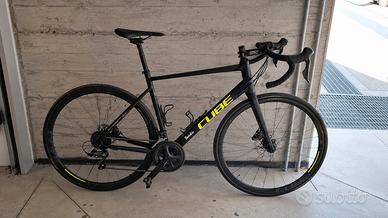 Cube attain pro TG58