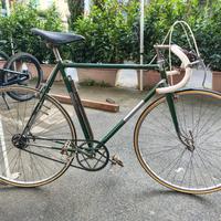 bicicletta epoca eroica
