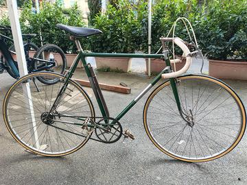 bicicletta epoca eroica