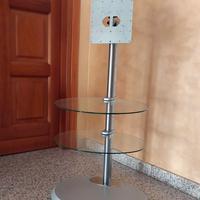 Porta TV Meliconi
