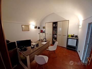 Locale uso ufficio in condivisione