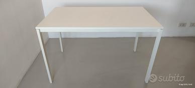 Tavolo IKEA MELLTORP 125x75cm