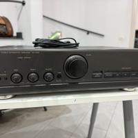 Technics SU-V300 MKII Vintage