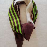 Foulard a sciarpa Christian Dior vintage