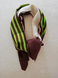 Foulard a sciarpa Christian Dior vintage