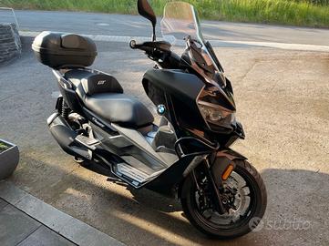 Scooter BMW C400Gt