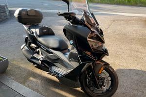 Scooter BMW C400Gt