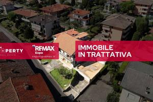 Appartamento di 140 m² con 3 locali e box auto a C
