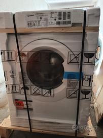 Lavatrice Indesit 7kg nuova