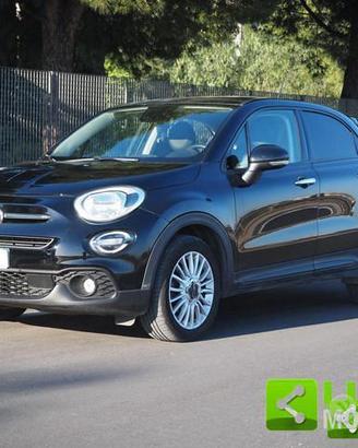 FIAT 500X 1.3 Mjt Connect
