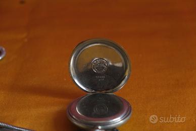 Orologio da tasca longines