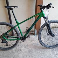 Mtb corratex x-vert