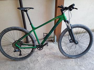 Mtb corratex x-vert