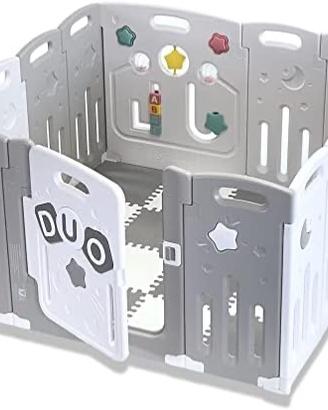 Box area gioco