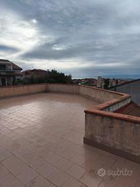attico panoramico 
