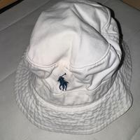 Cappello in cotone Polo Ralph Lauren