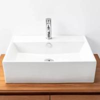 Lavabo + RUBINETTO