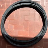 Treno di gomme MTB da 27,5