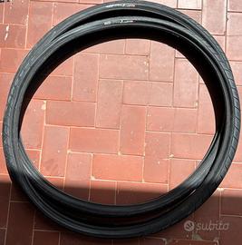 Treno di gomme MTB da 27,5