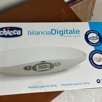 bilancia chicco