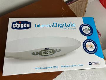 bilancia chicco
