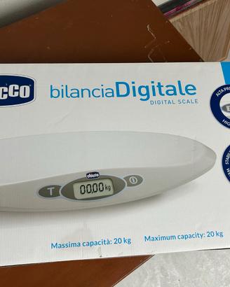 bilancia chicco