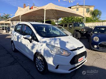 Ford B-Max 1.0 EcoBoost 100 CV