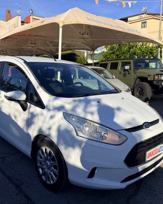 Ford B-Max 1.0 EcoBoost 100 CV