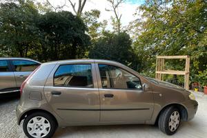Fiat punto 2005