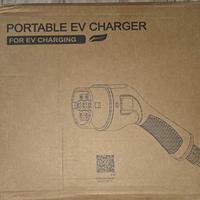 Colonnina auto elettrica