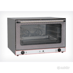 FORNO A CONVENZIONE