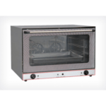 FORNO A CONVENZIONE