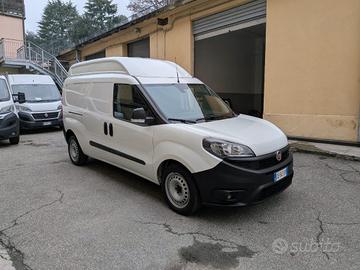 FIAT doblò 1.6 MJT 105CV S&S PL-TA Cargo Maxi X