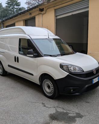 FIAT doblò 1.6 MJT 105CV S&S PL-TA Cargo Maxi X