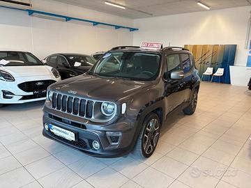 Jeep Renegade LIMITED 1.0 T3 120 CV 6mt SPOTICAR