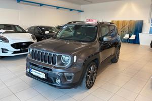 Jeep Renegade LIMITED 1.0 T3 120 CV 6mt SPOTICAR