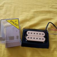 pickup dimarzio superdistortion dp100