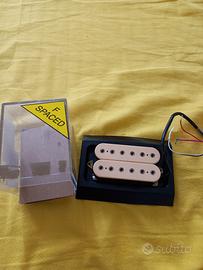 pickup dimarzio superdistortion dp100