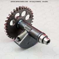 CONTROALBERO INGRANAGGIO KTM EXC 450 2006 2007 SMR