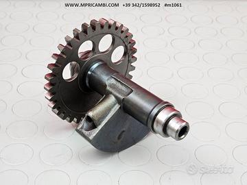 CONTROALBERO INGRANAGGIO KTM EXC 450 2006 2007 SMR