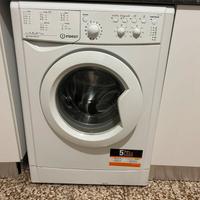 Lavatrice Indesit