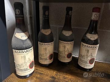 Set Barbaresco Produttori