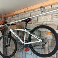 Bicicletta Mountain Bike