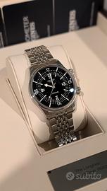 Longines Legend diver 39