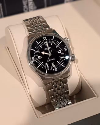Longines Legend diver 39