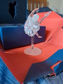 Swarovski edizione limitata ballerina