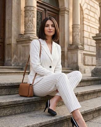 Completo giacca e pantalone marca TREND
