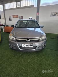 Opel Astra 1.4 16V Twinport SW 3p. Van